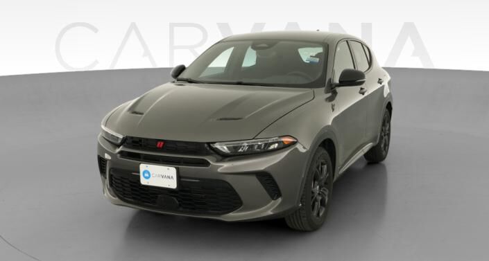 2024 DODGE HORNET
