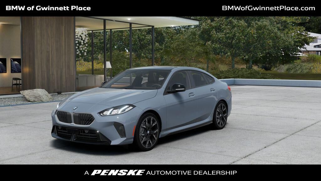 2026 BMW 2 Series