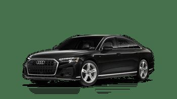 2027 Audi A8 L
