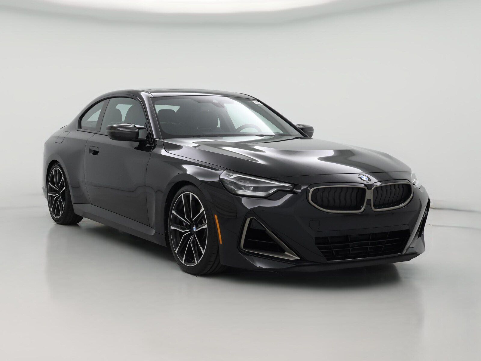 2023 BMW M2