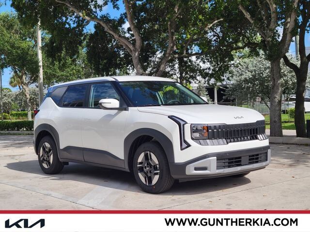2027 KIA Seltos