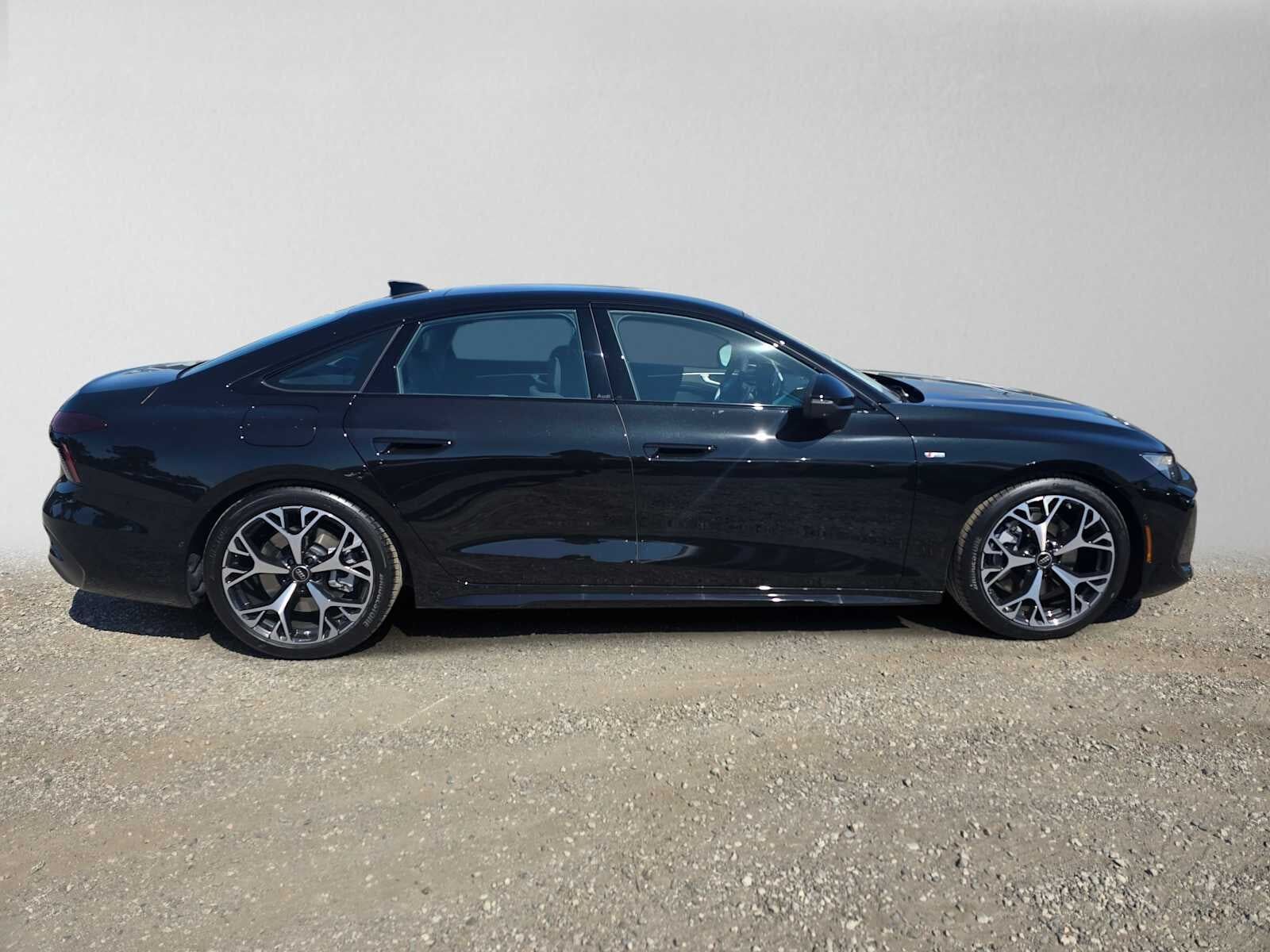 2026 Audi A6