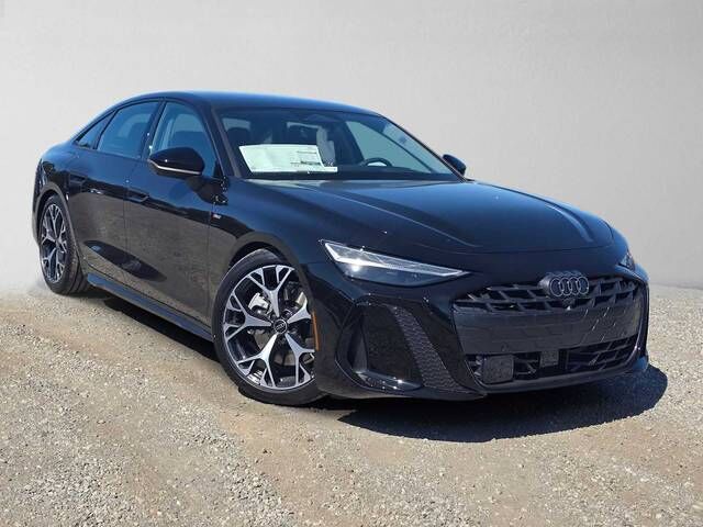 2026 AUDI A6