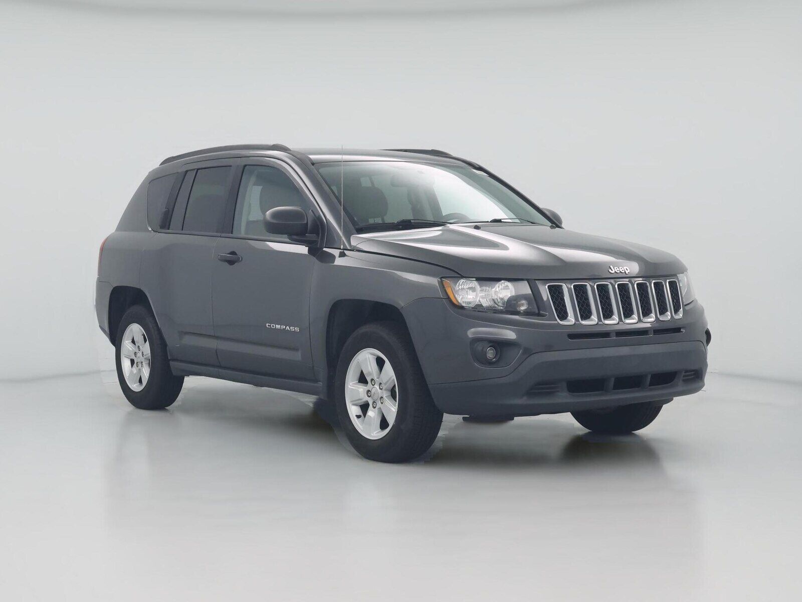 2016 JEEP Compass