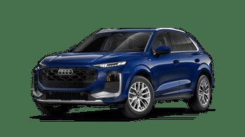 2026 Audi Q3