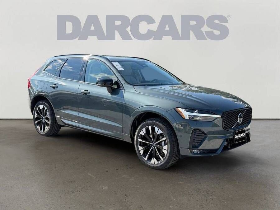 2026 VOLVO XC60