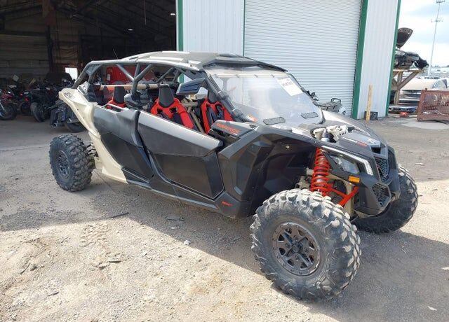 2023 CAN-AM Maverick X3