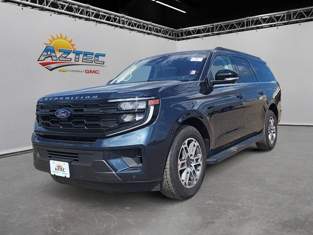 2025 FORD Expedition