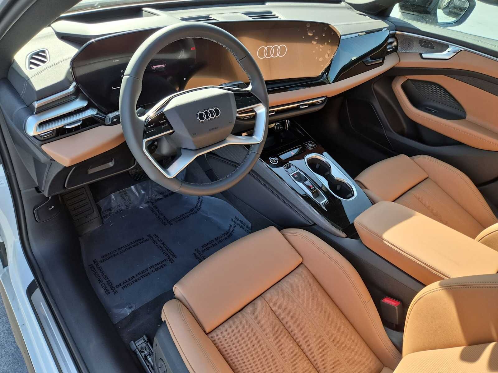2026 Audi A6