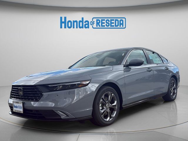 2026 HONDA Accord