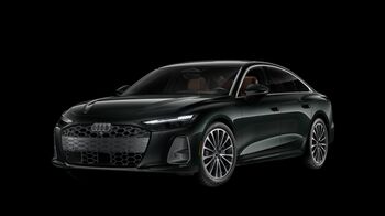 2026 Audi A6