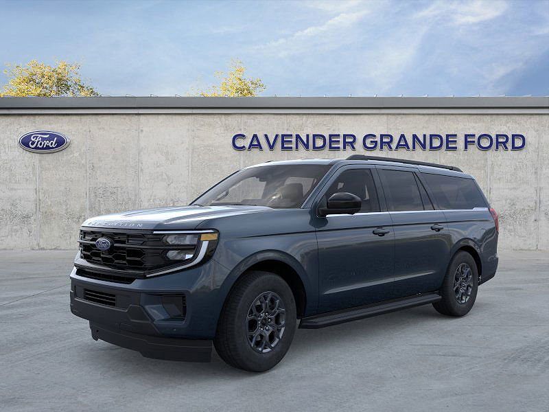 2025 FORD Expedition