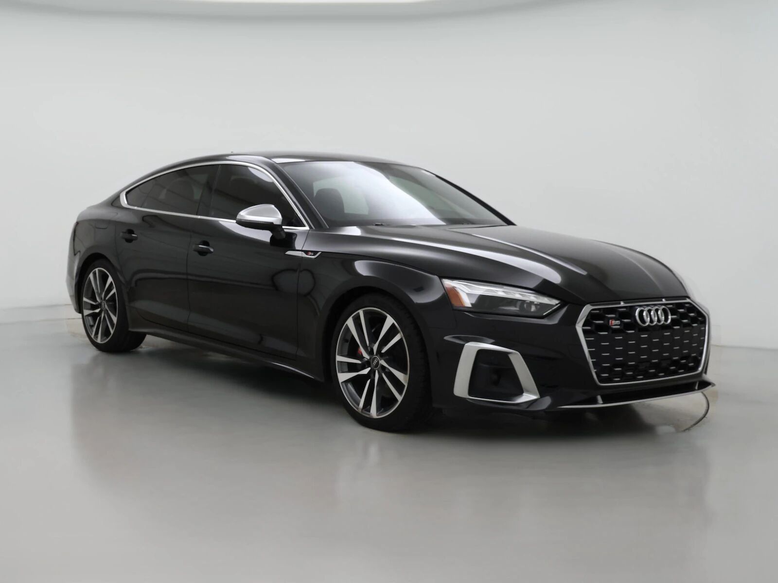 2021 AUDI S5