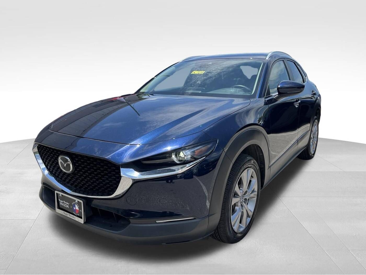 2023 MAZDA CX-30