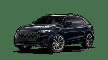2027 Audi Q8