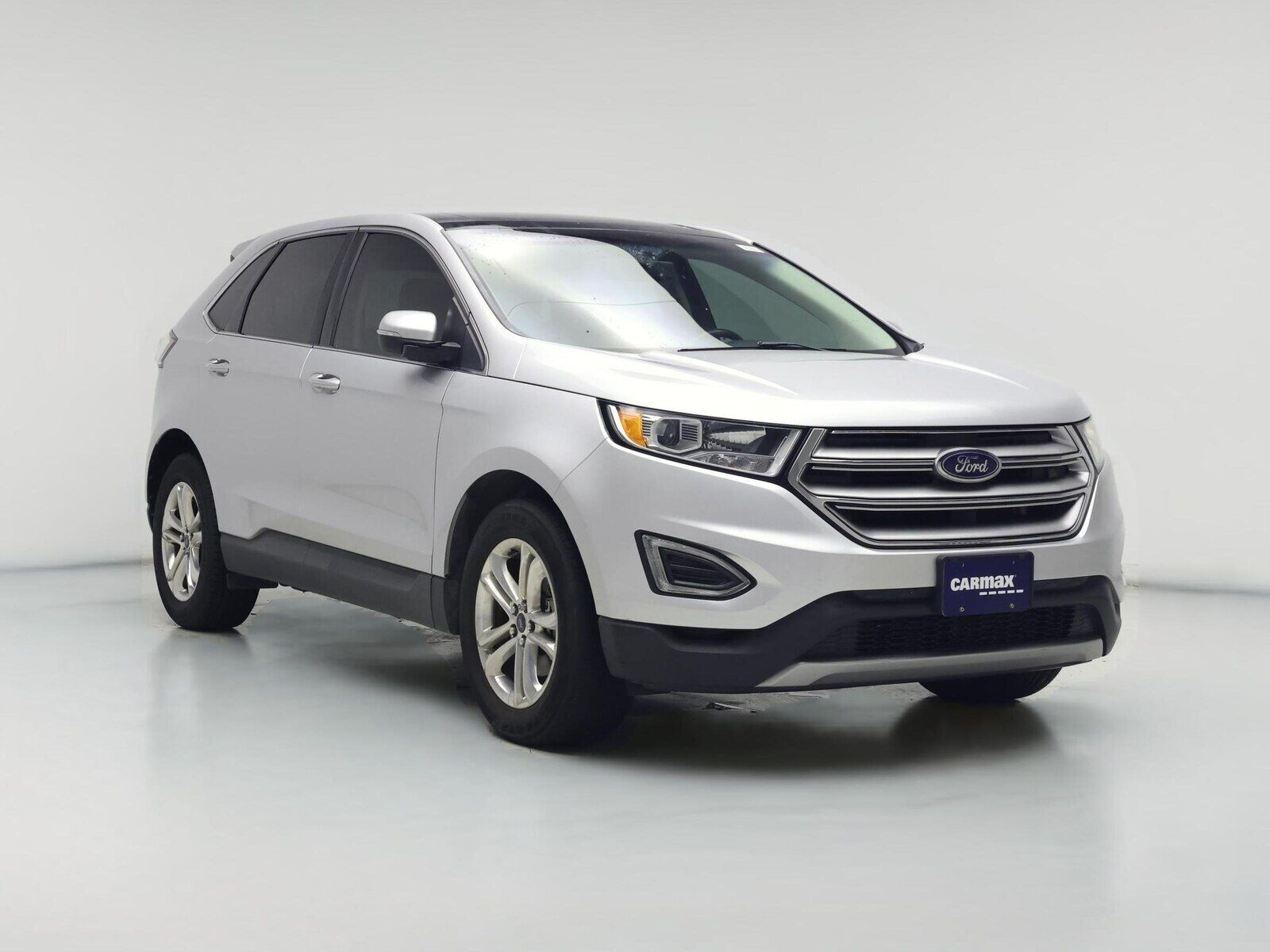 2015 FORD Edge