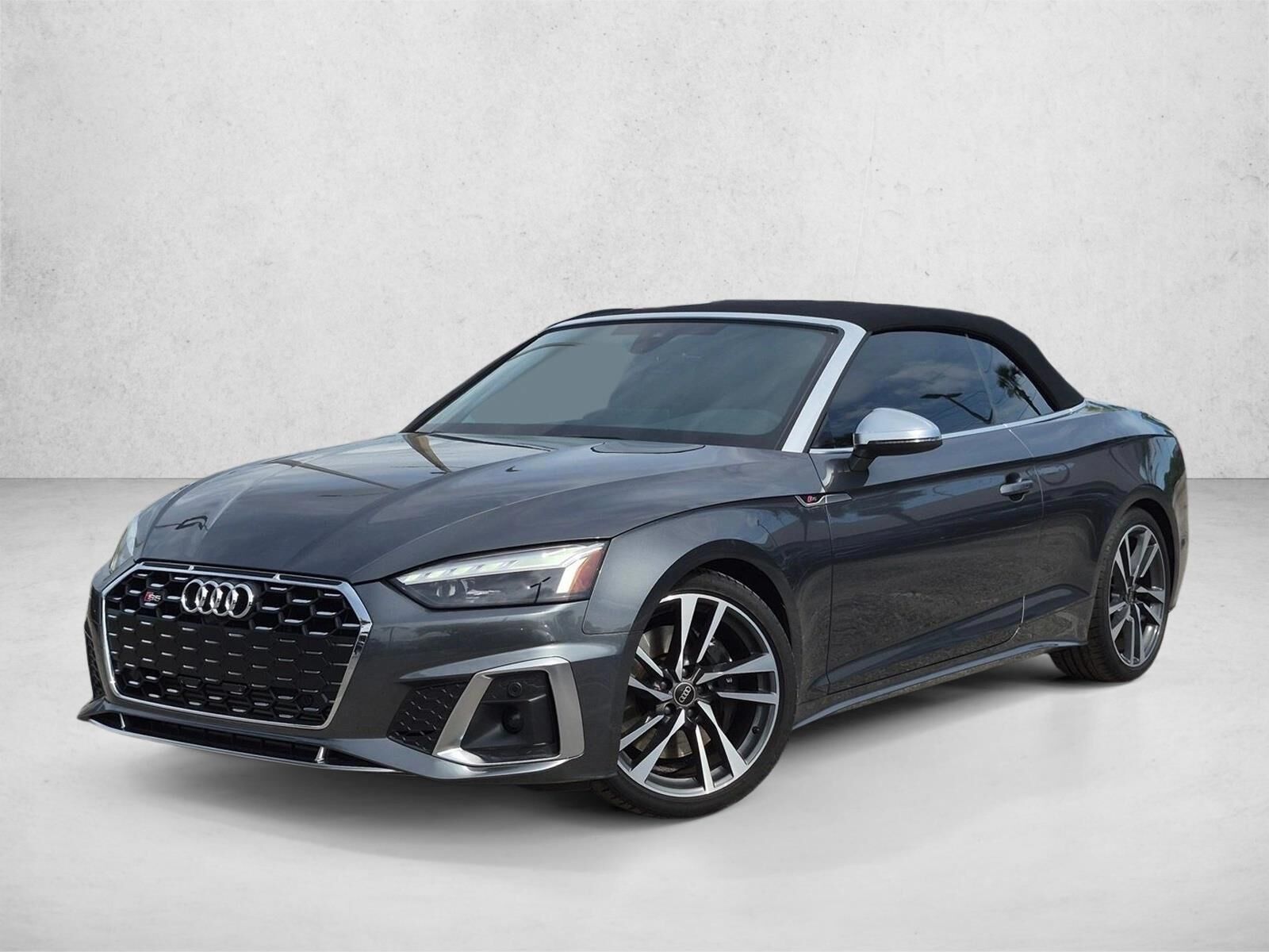 2024 AUDI S5