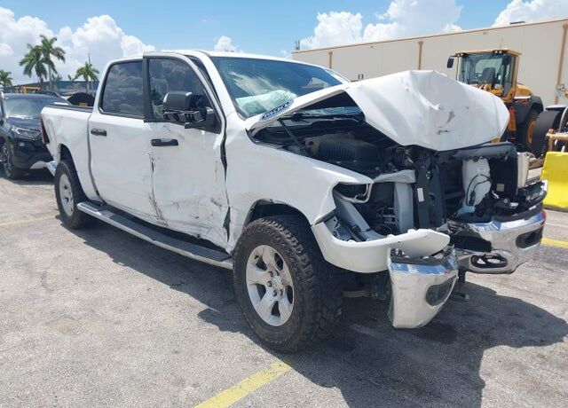 2024 RAM 1500