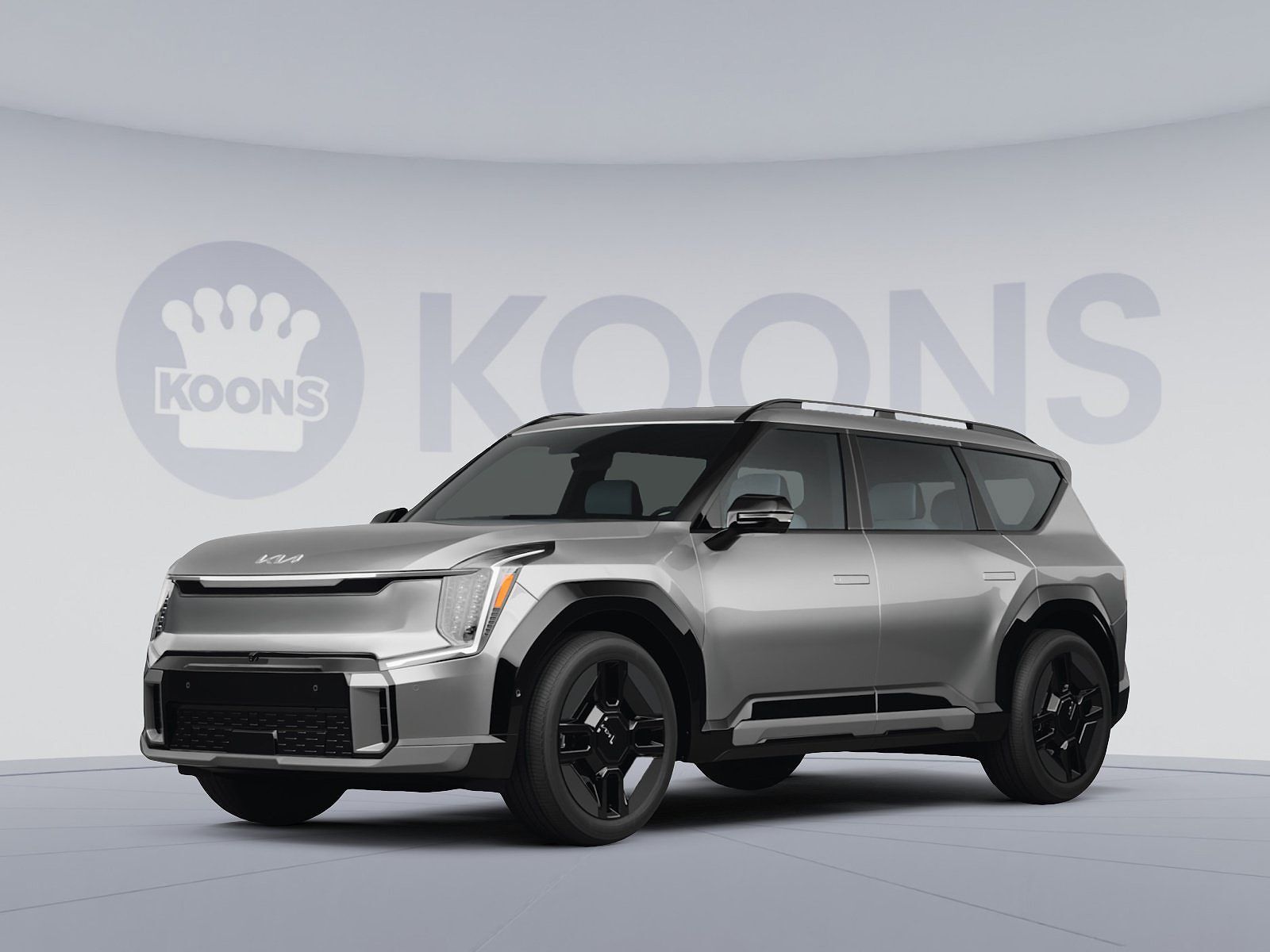 2026 KIA EV9