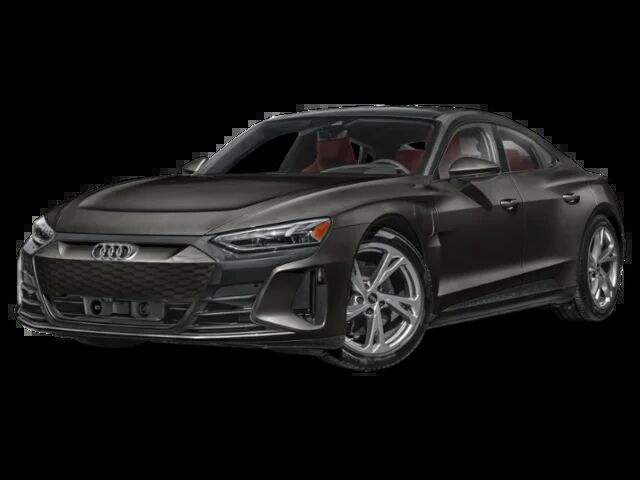 2023 Audi e-tron GT