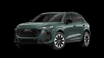 2026 Audi Q3