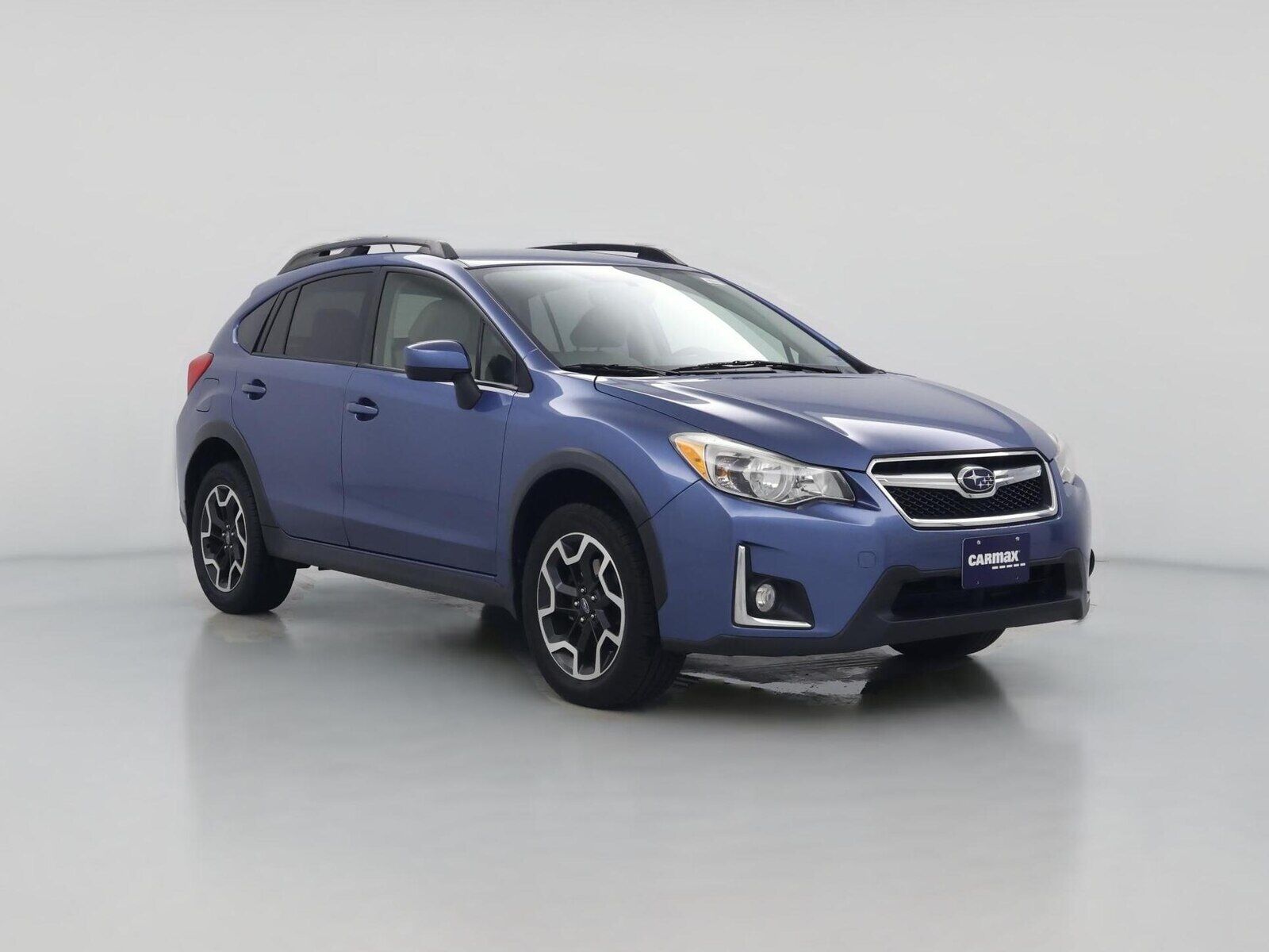 2017 SUBARU Crosstrek