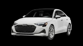 2026 Audi A3