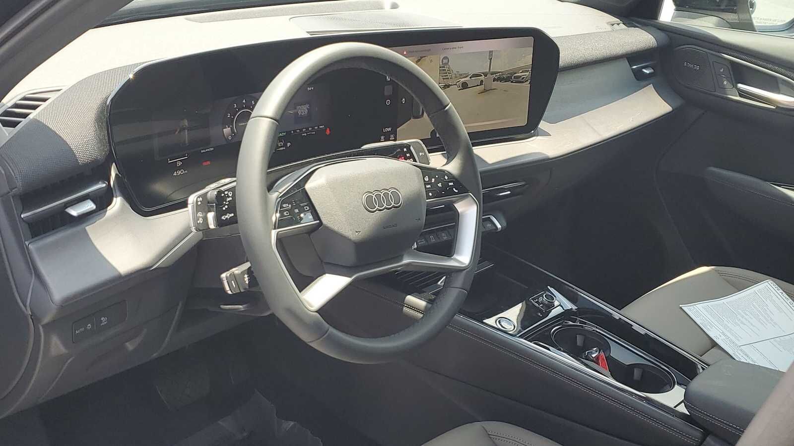 2026 Audi Q3