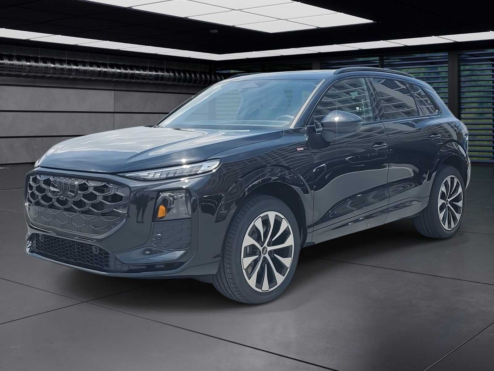 2026 AUDI Q3