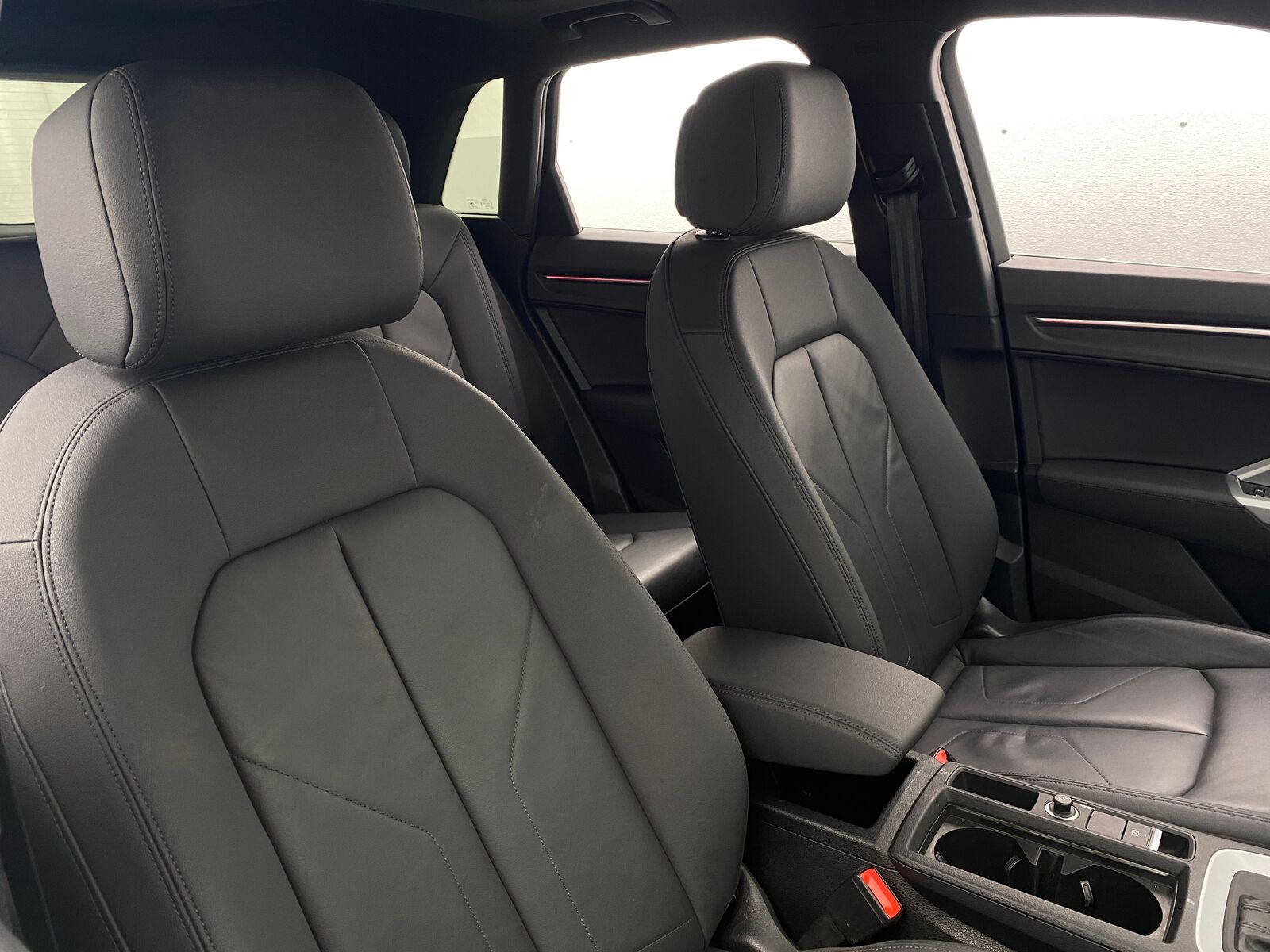 2021 Audi Q3