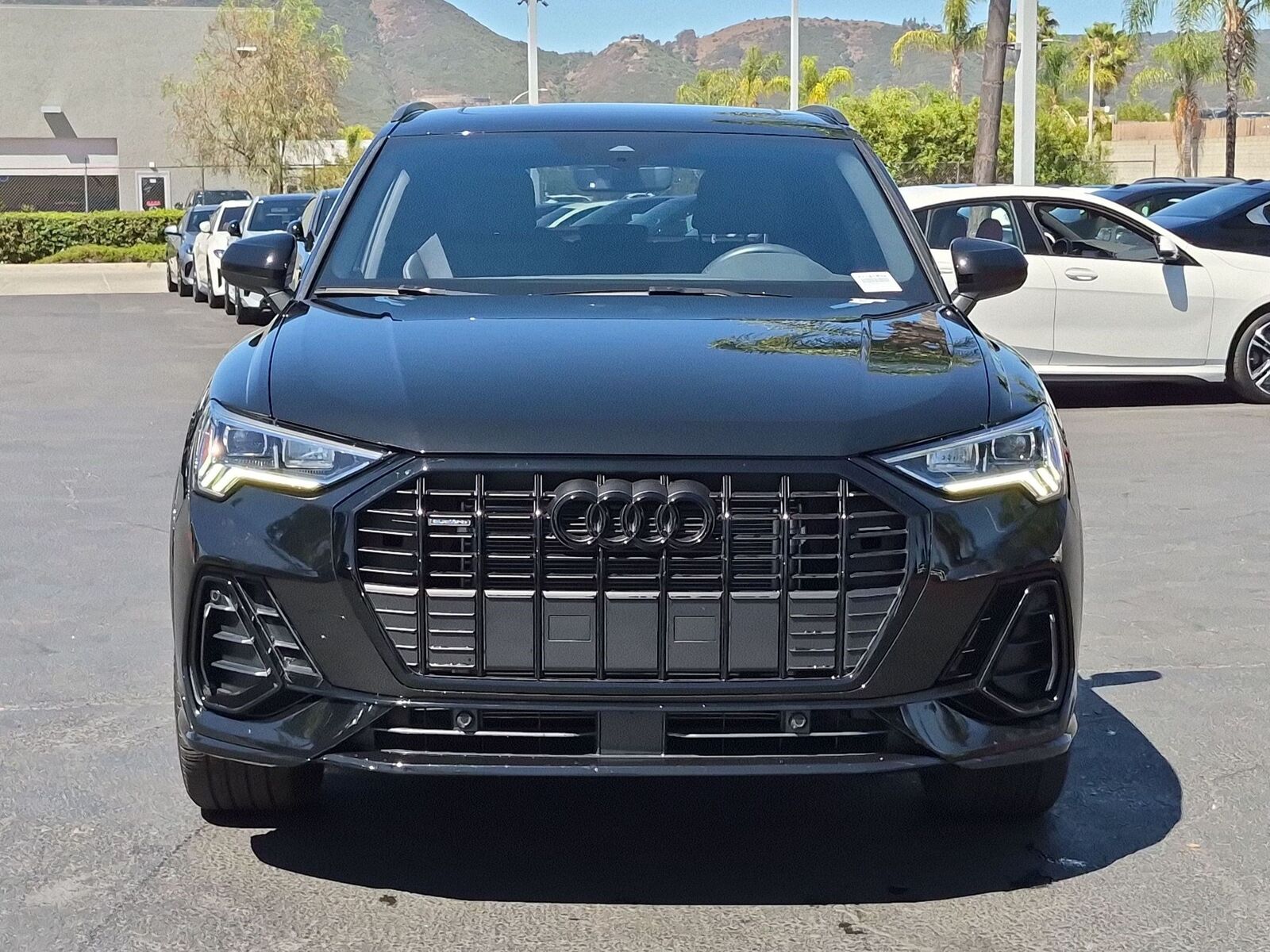 2025 Audi Q3