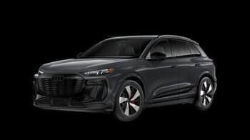 2027 Audi SQ6