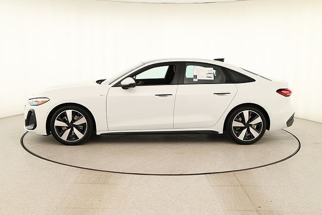 2026 Audi A5