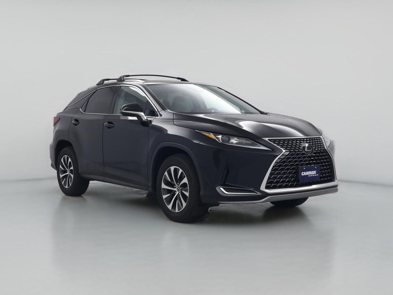 2021 LEXUS RX