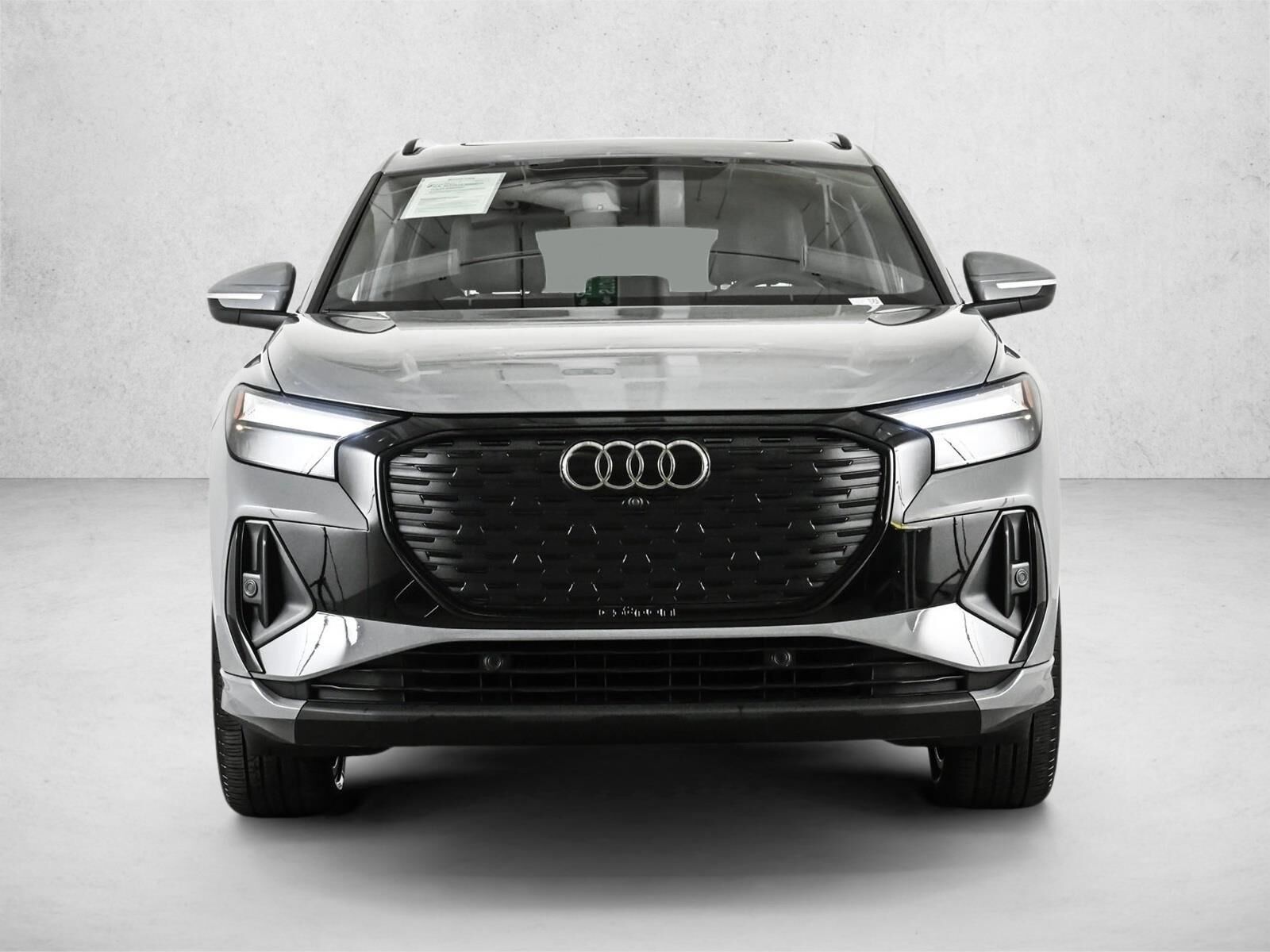 2024 Audi Q4