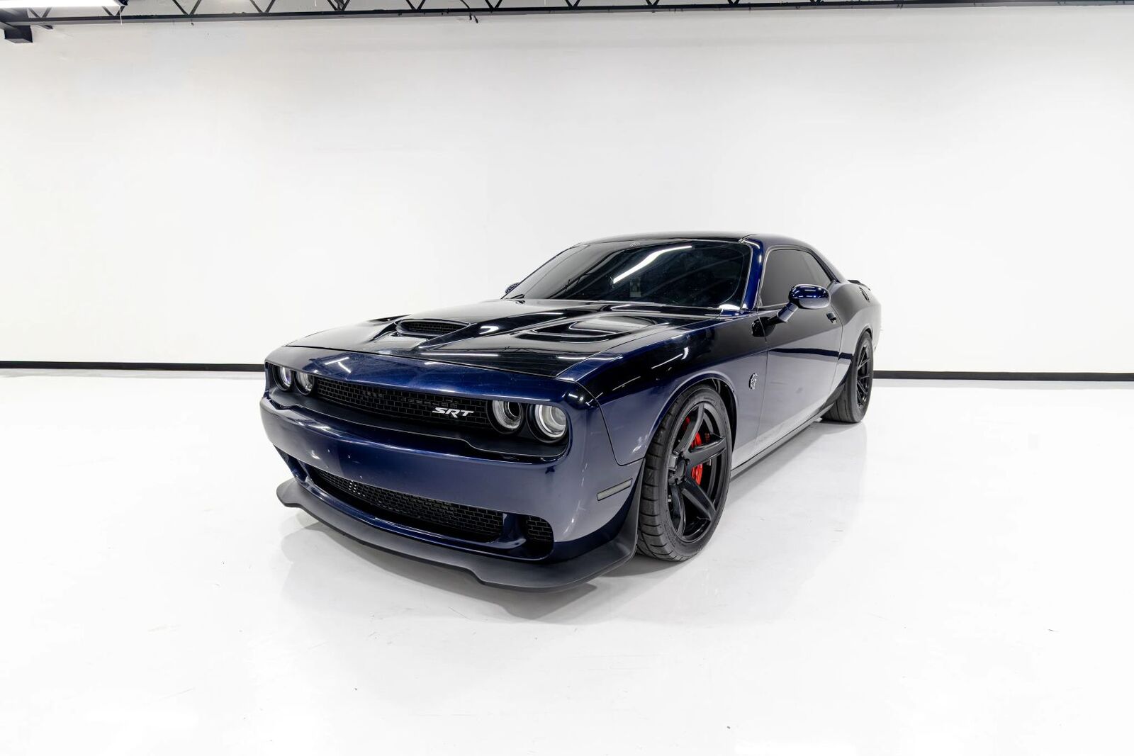 2016 DODGE Challenger