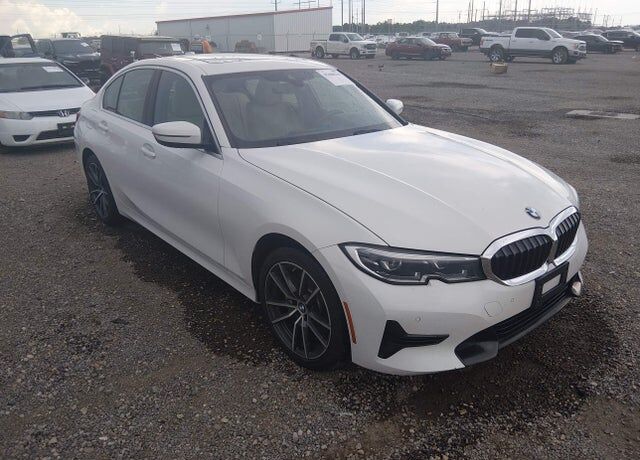 2020 BMW 3 Series