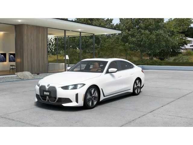 2026 BMW i4