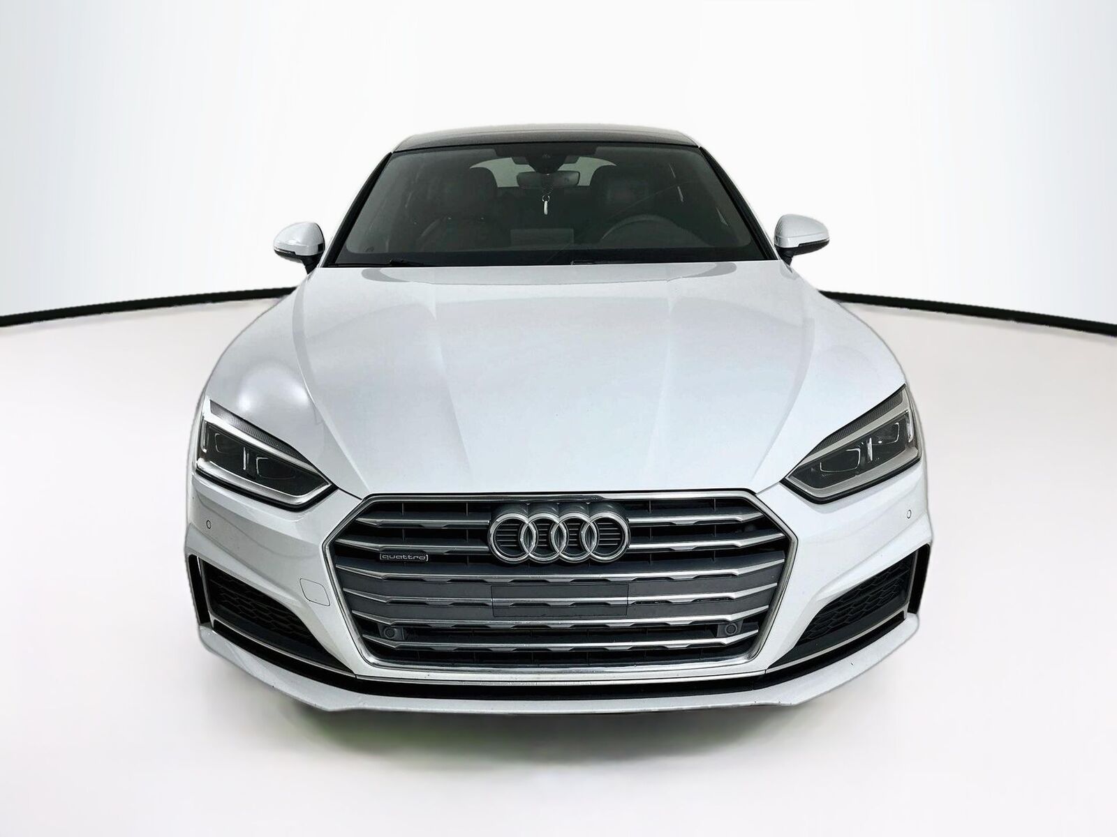 2019 Audi A5
