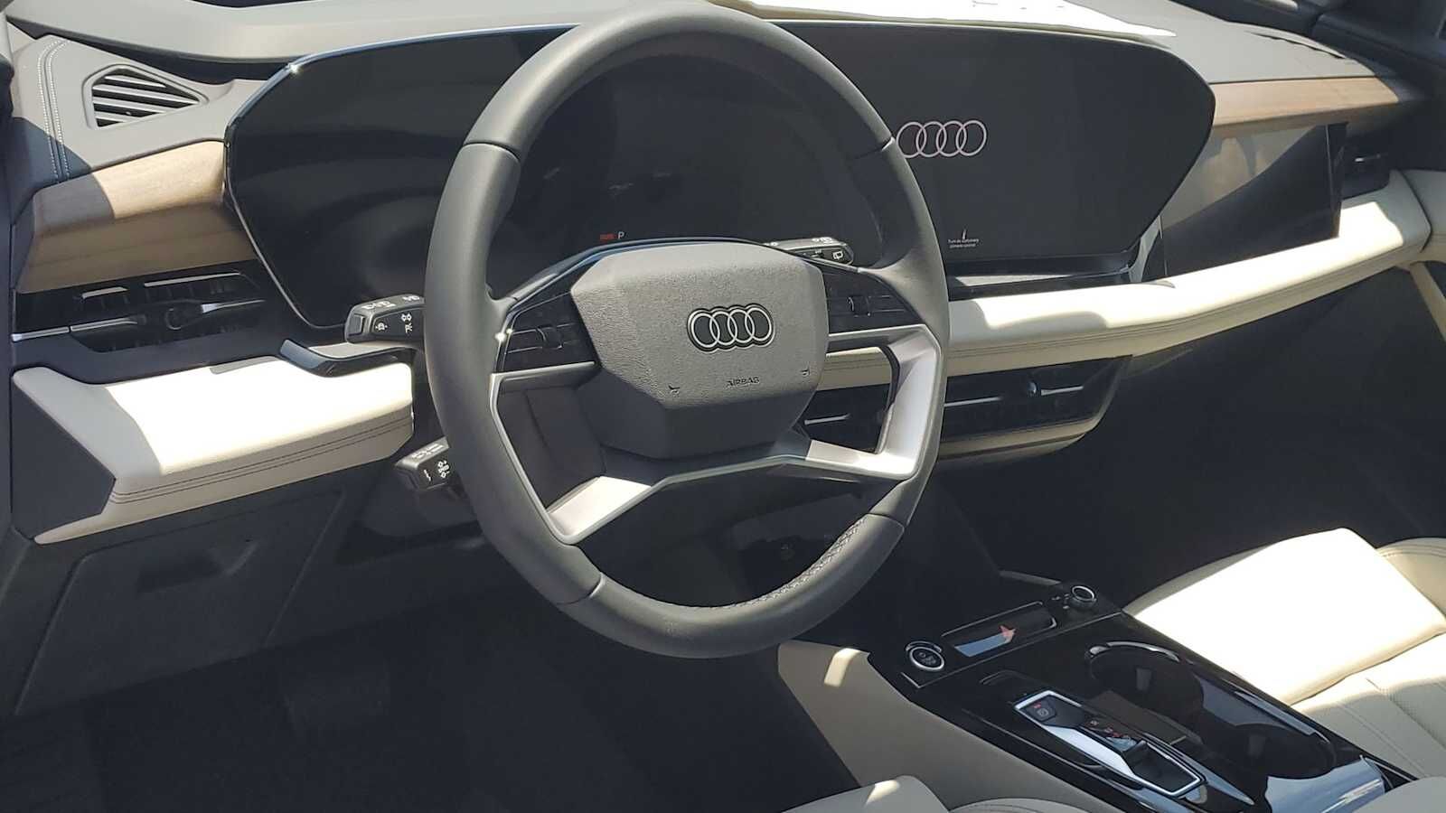 2027 Audi Q6