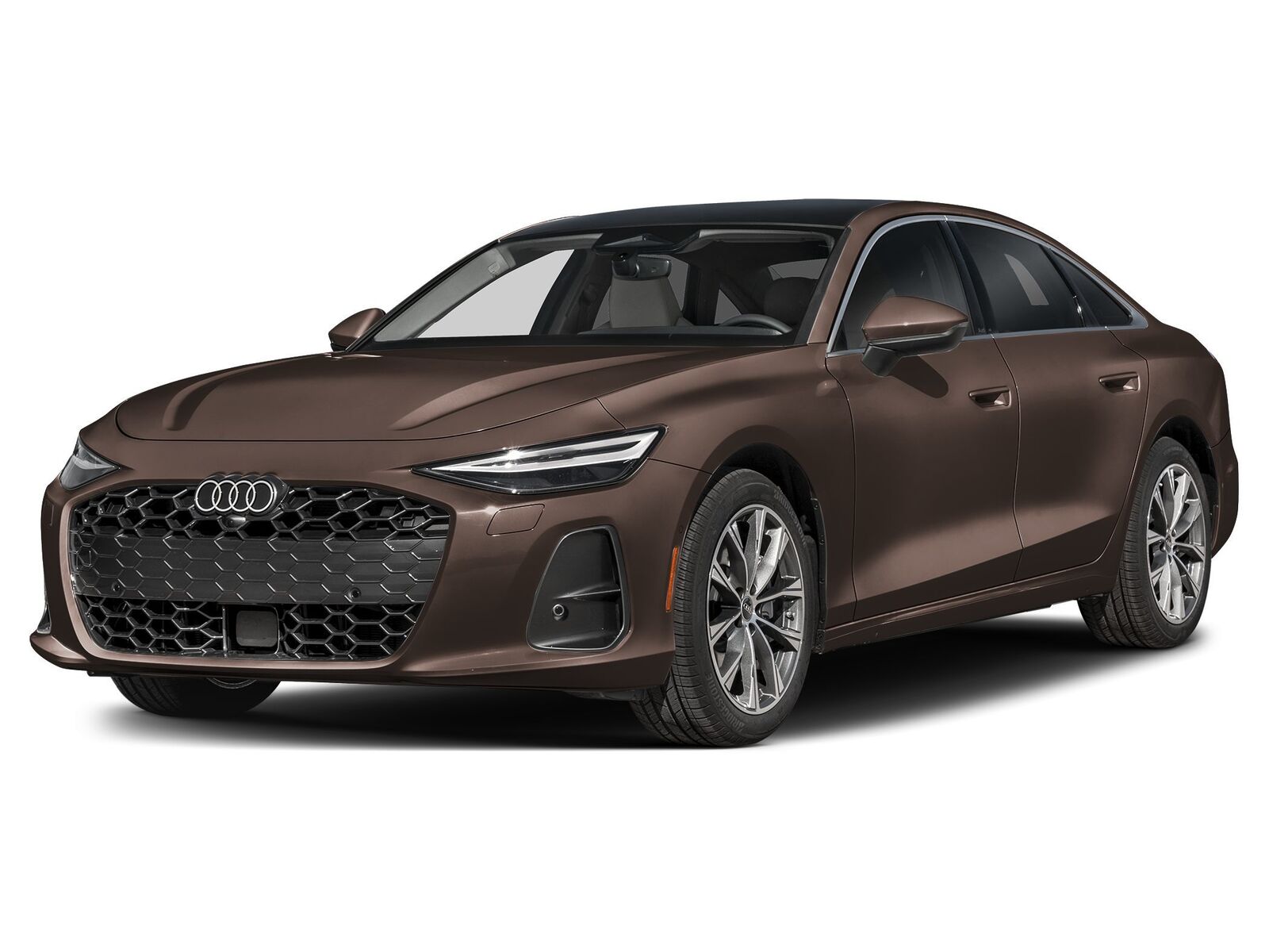 2026 Audi A6