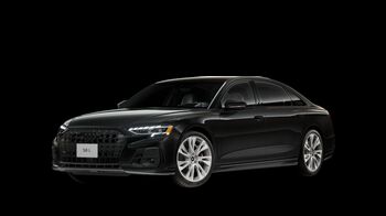 2027 Audi S8