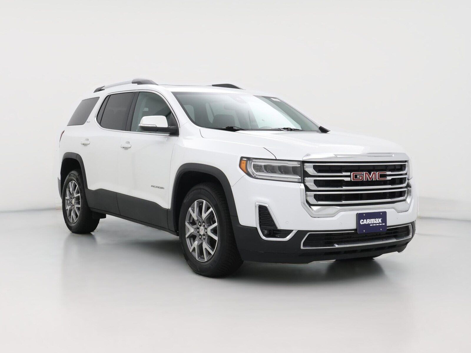 2021 GMC Acadia
