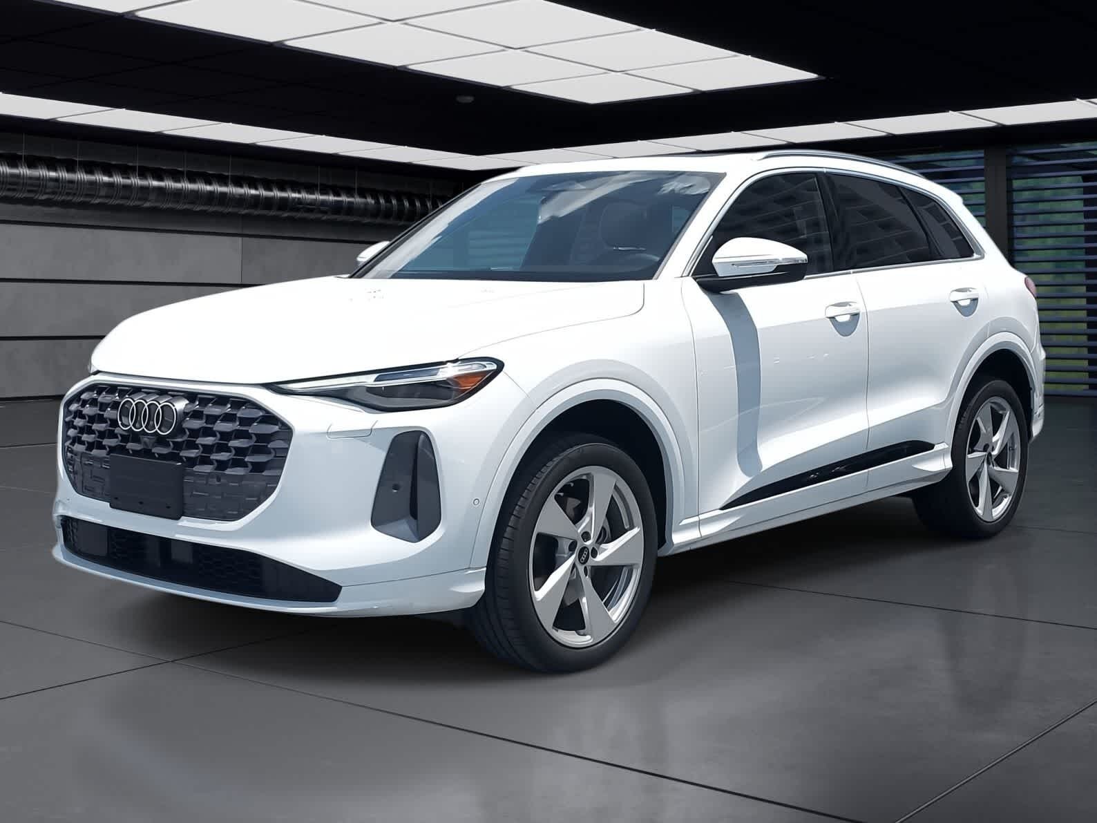 2026 AUDI Q5