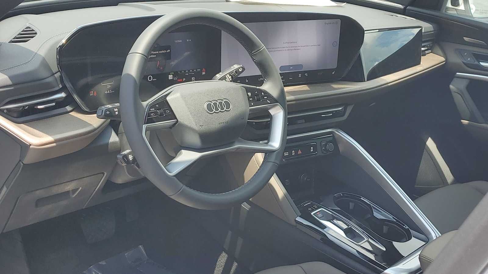 2026 Audi Q5