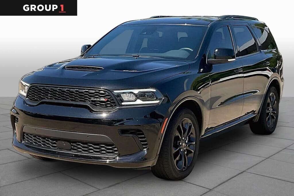 2024 DODGE Durango