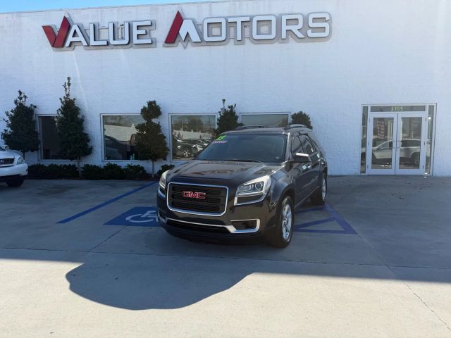 2013 GMC Acadia