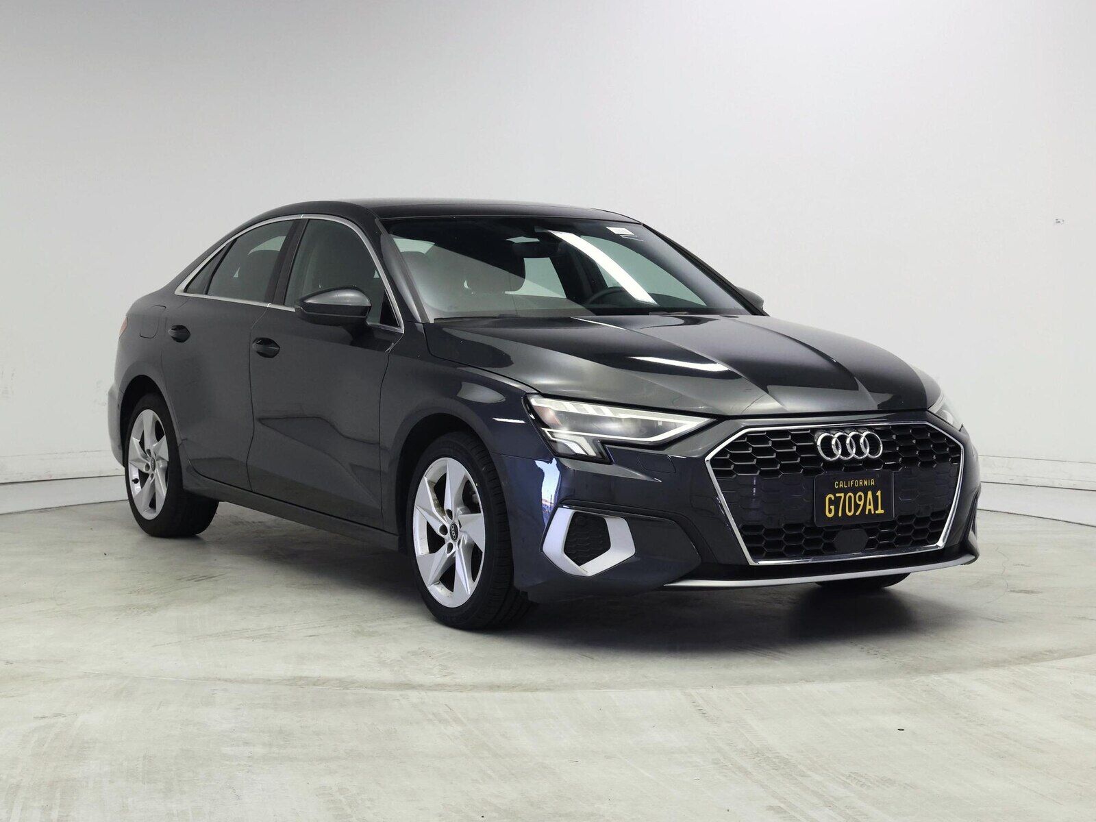 2023 Audi A3