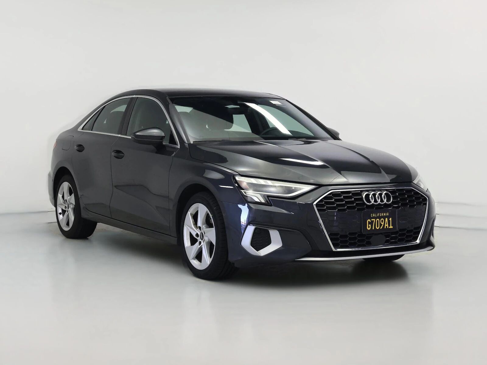 2023 AUDI A3