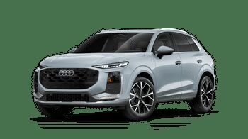 2026 Audi Q3